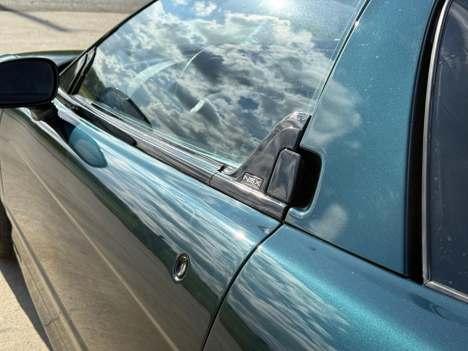 1994 Acura NA1 NSX - Image 19 of 31