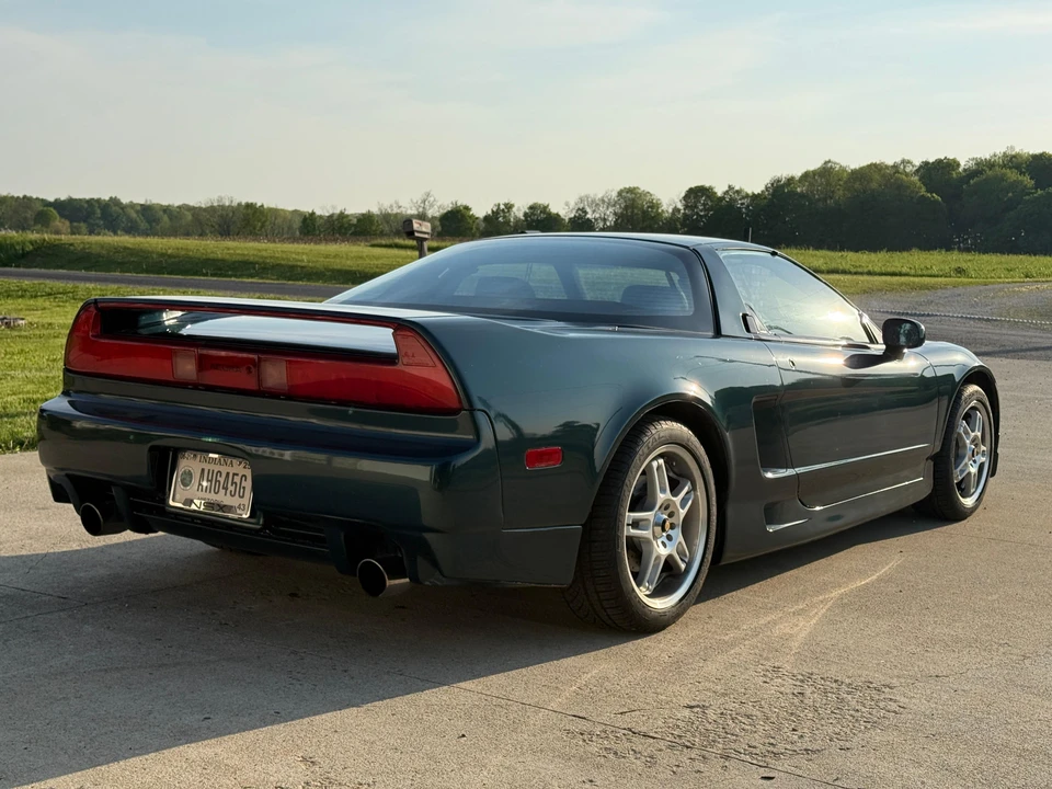 1994 Acura NA1 NSX - Image 11 of 31