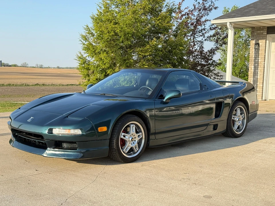 1994 Acura NA1 NSX - Image 6 of 31