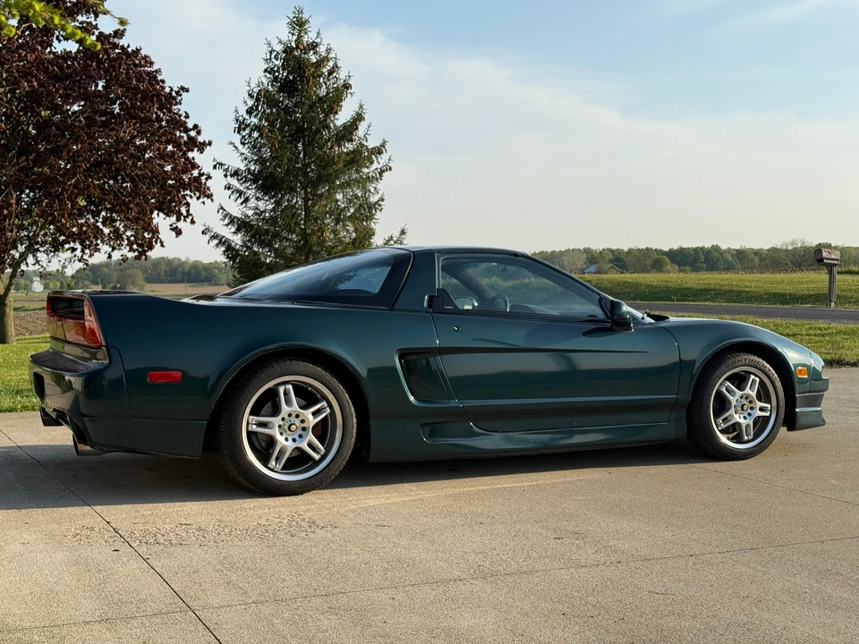 1994 Acura NA1 NSX - Image 12 of 31