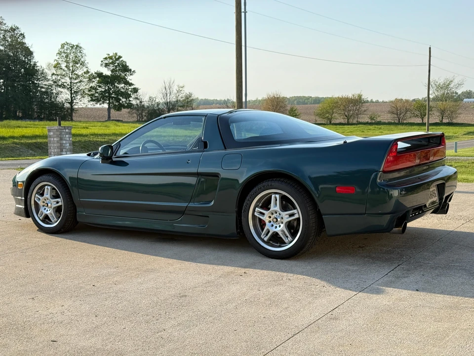 1994 Acura NA1 NSX - Image 8 of 31