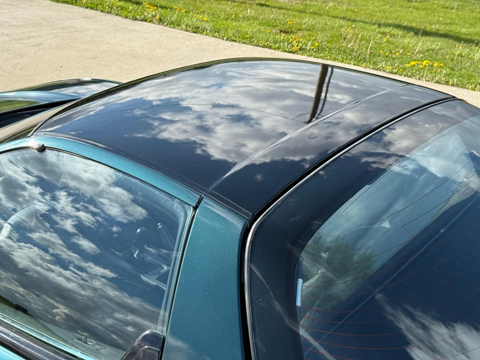 1994 Acura NA1 NSX - Image 20 of 31