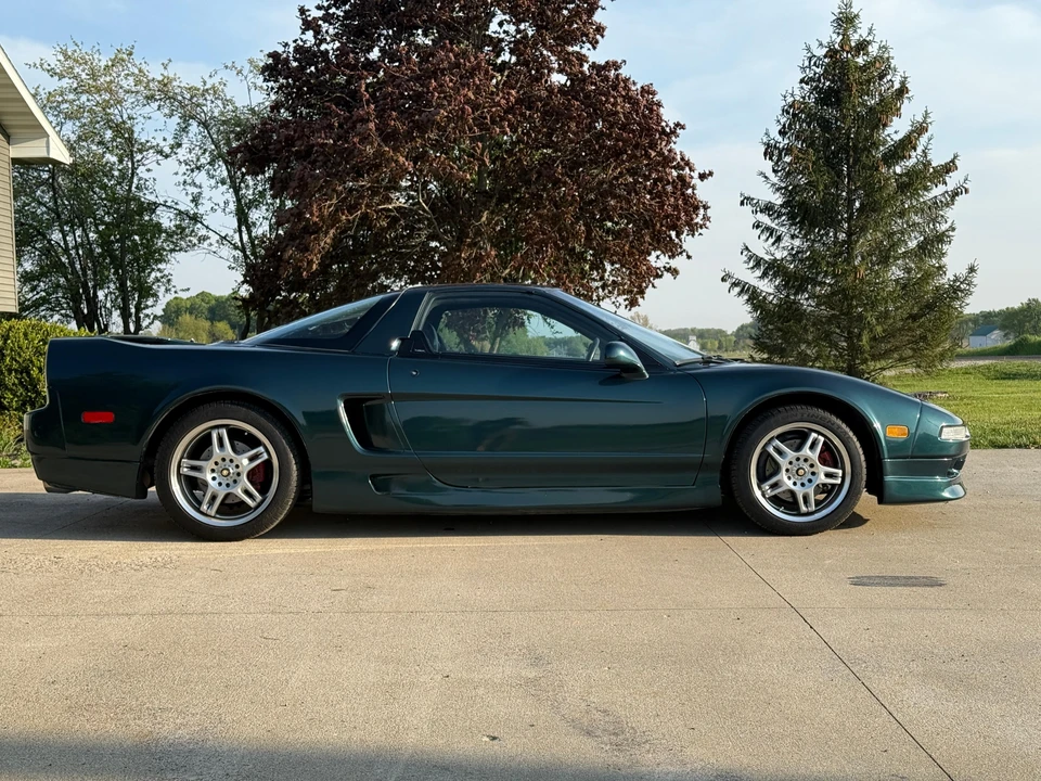 1994 Acura NA1 NSX - Image 13 of 31