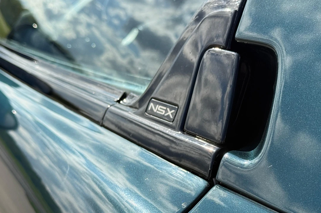 1994 Acura NA1 NSX - Image 18 of 31