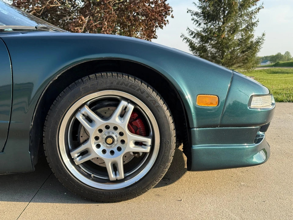 1994 Acura NA1 NSX - Image 30 of 31