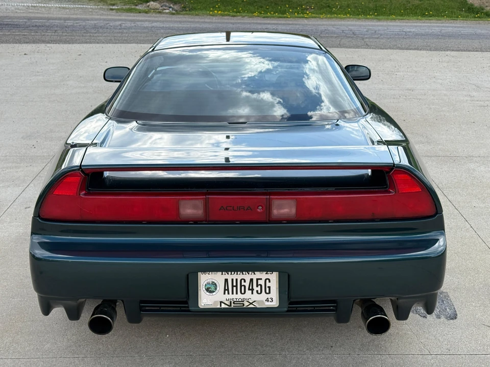 1994 Acura NA1 NSX - Image 10 of 31