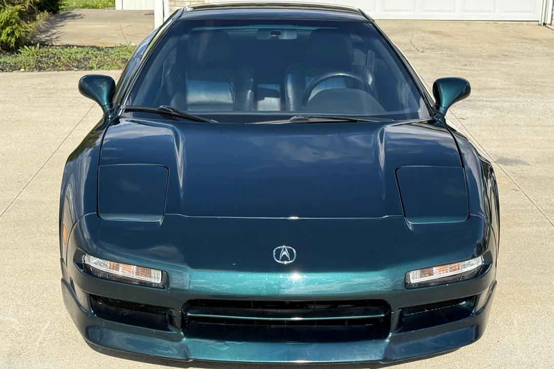 1994 Acura NA1 NSX - Image 2 of 31