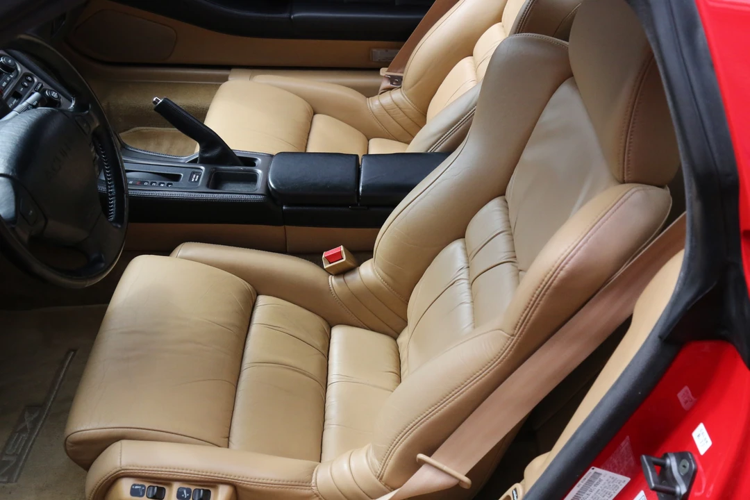 1994 Acura NA1 NSX - Image 27 of 31