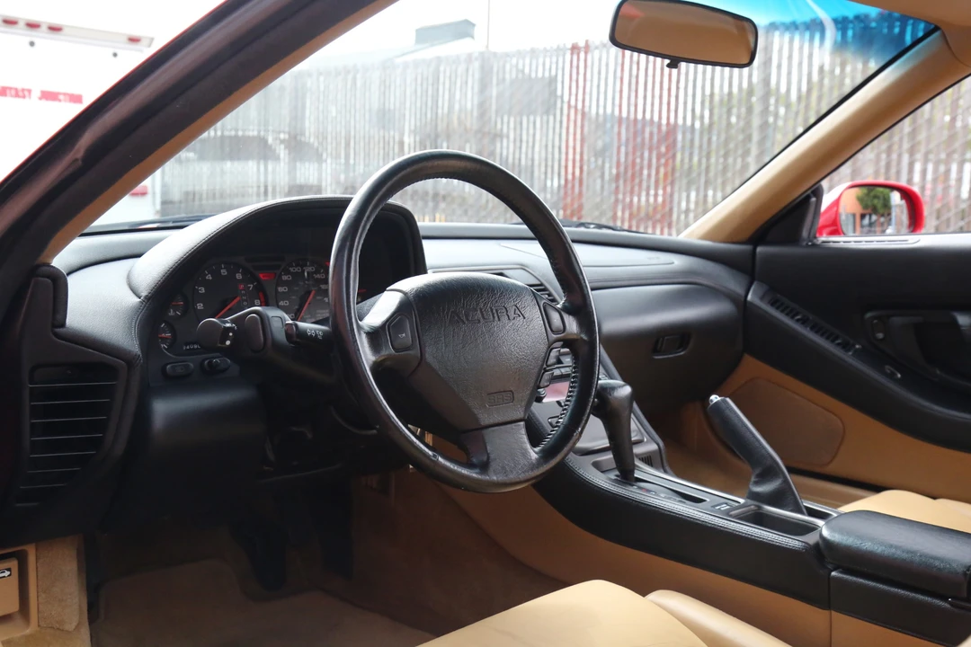 1994 Acura NA1 NSX - Image 25 of 31