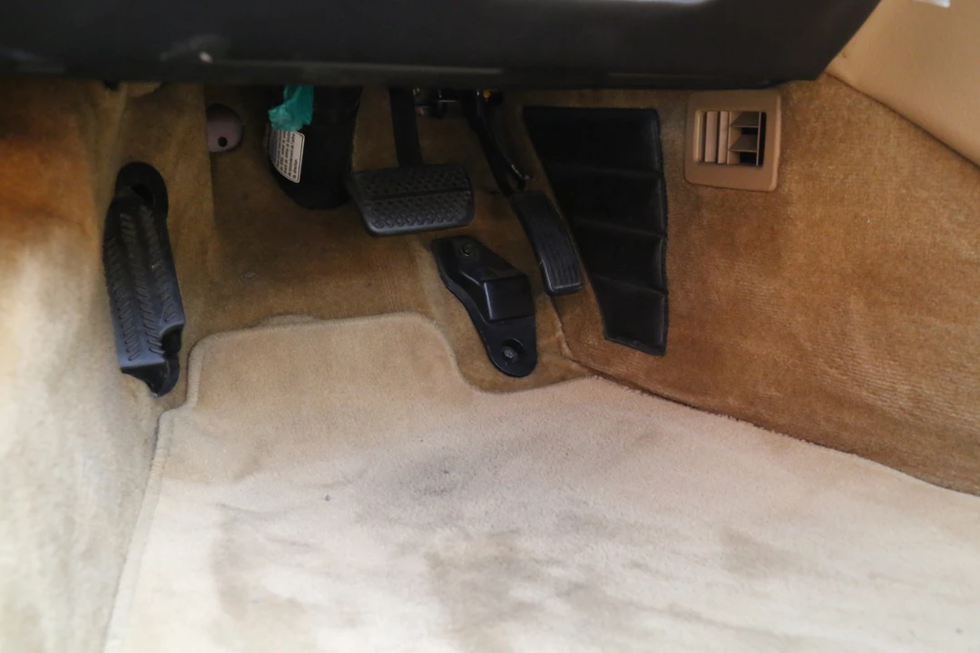 1994 Acura NA1 NSX - Image 31 of 31