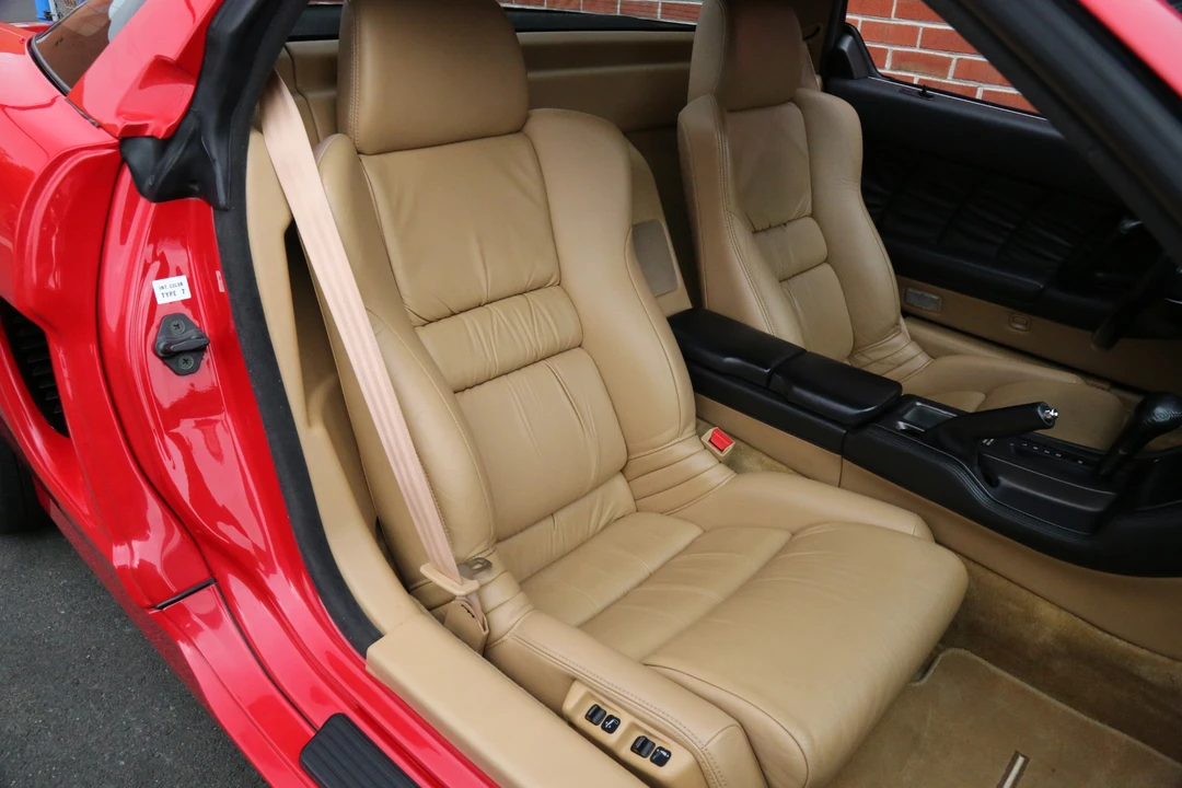 1994 Acura NA1 NSX - Image 29 of 31