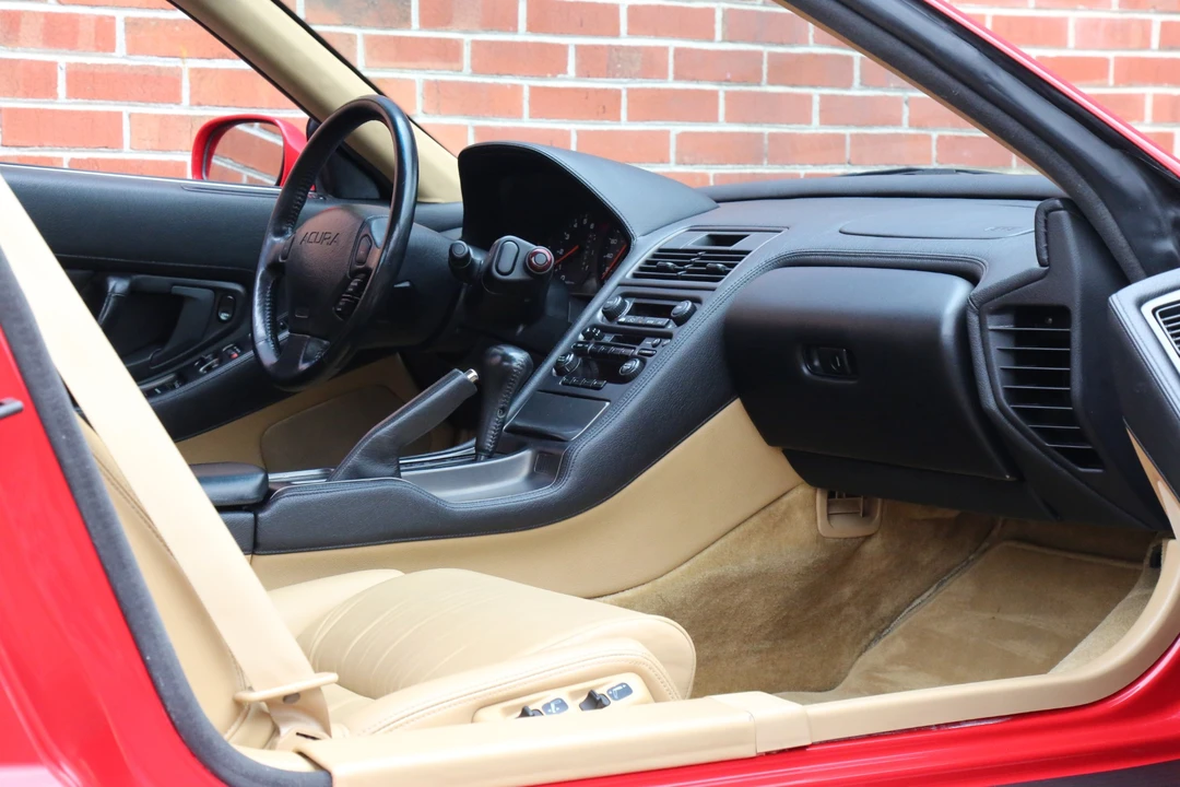 1994 Acura NA1 NSX - Image 30 of 31