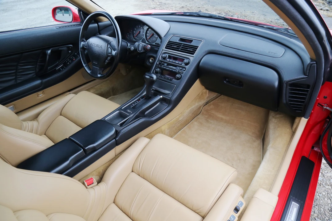 1994 Acura NA1 NSX - Image 28 of 31