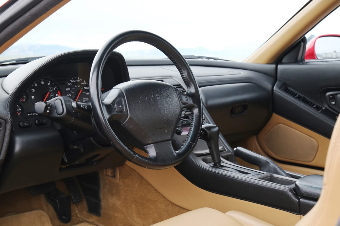 1994 Acura NA1 NSX - Image 24 of 31