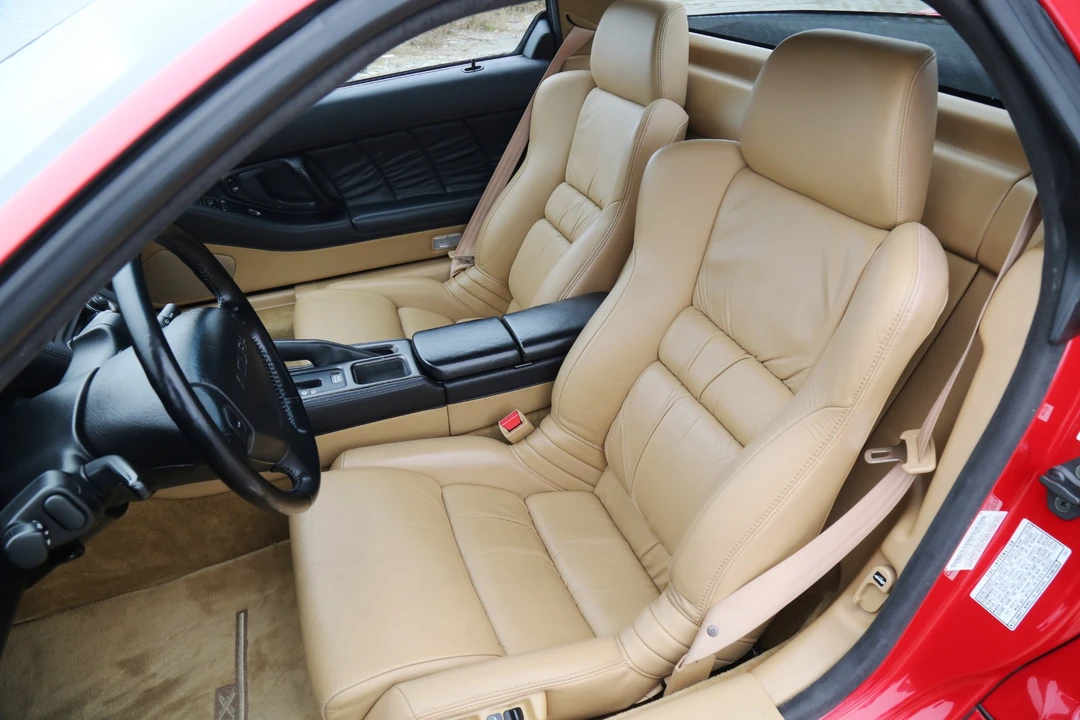 1994 Acura NA1 NSX - Image 26 of 31