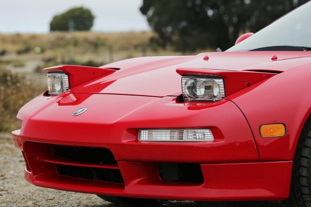 1994 Acura NA1 NSX - Image 15 of 31