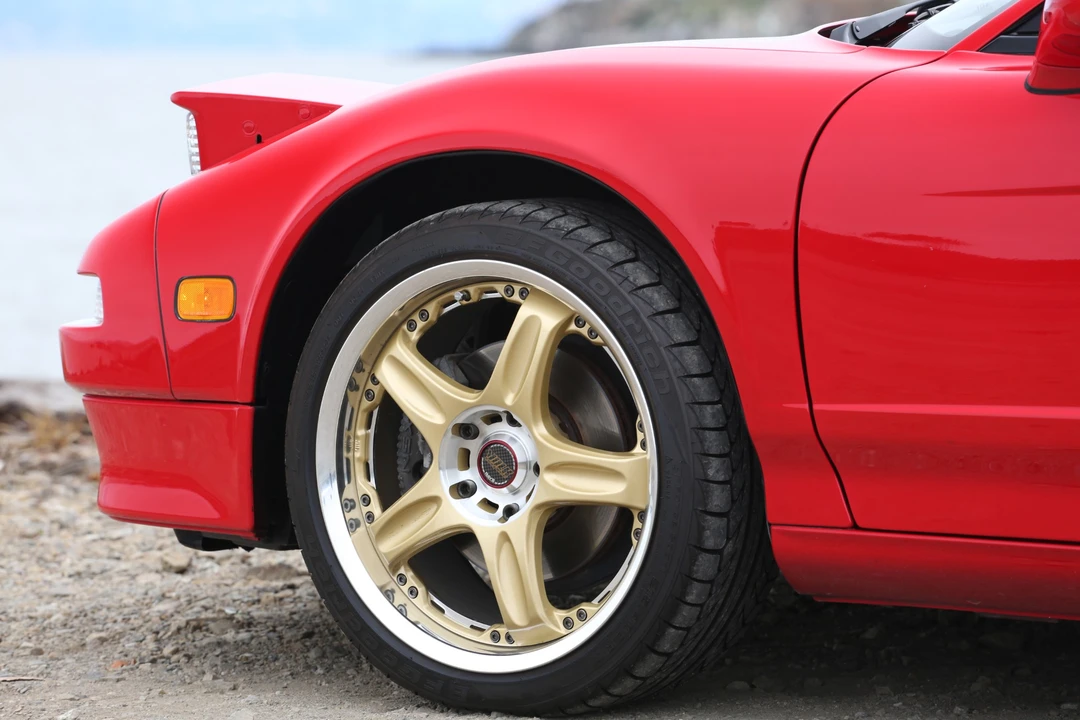 1994 Acura NA1 NSX - Image 16 of 31