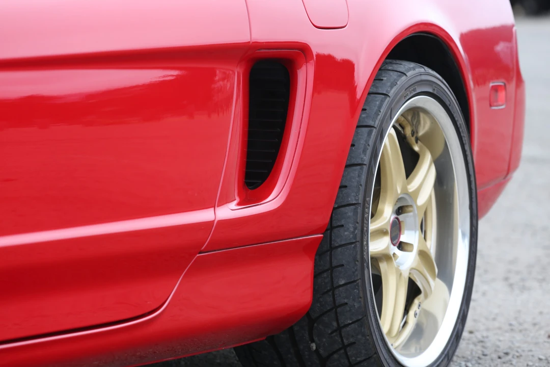 1994 Acura NA1 NSX - Image 17 of 31