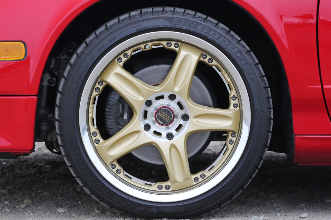 1994 Acura NA1 NSX - Image 18 of 31