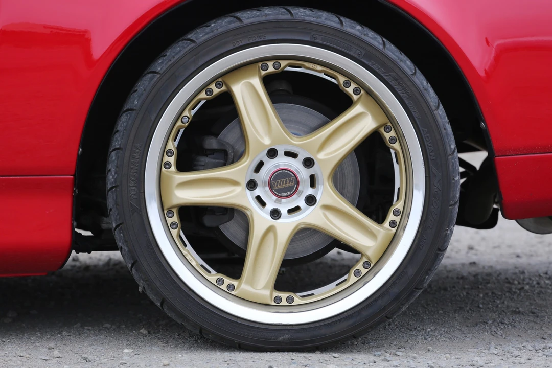 1994 Acura NA1 NSX - Image 19 of 31
