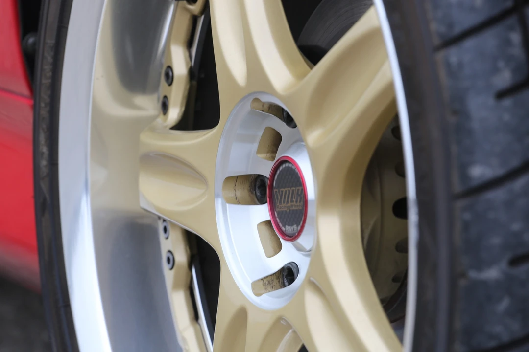 1994 Acura NA1 NSX - Image 20 of 31
