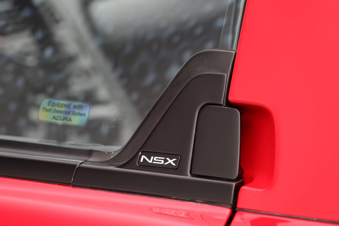 1994 Acura NA1 NSX - Image 14 of 31