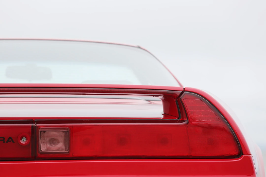 1994 Acura NA1 NSX - Image 13 of 31