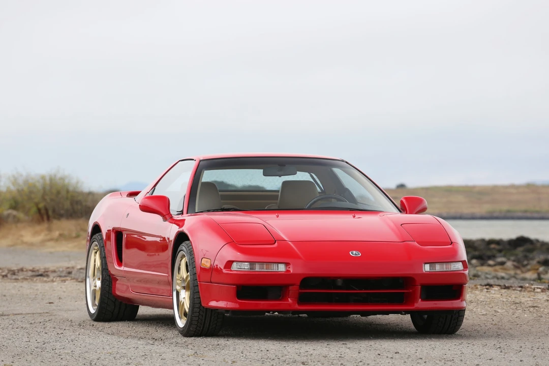 1994 Acura NA1 NSX - Image 5 of 31