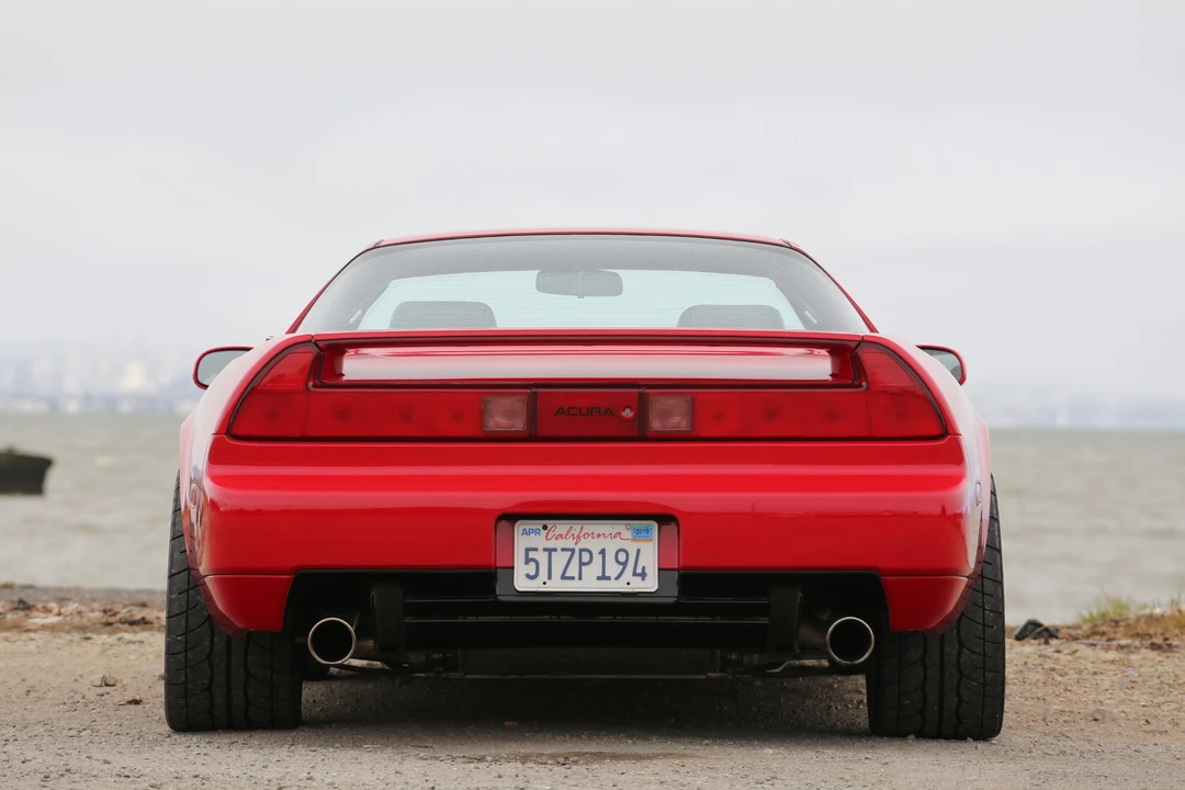 1994 Acura NA1 NSX - Image 10 of 31