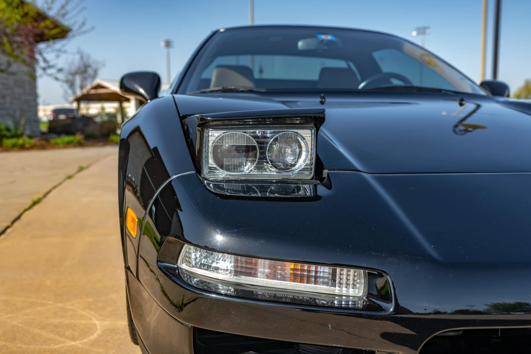 1994 Acura NA1 NSX - Image 29 of 31