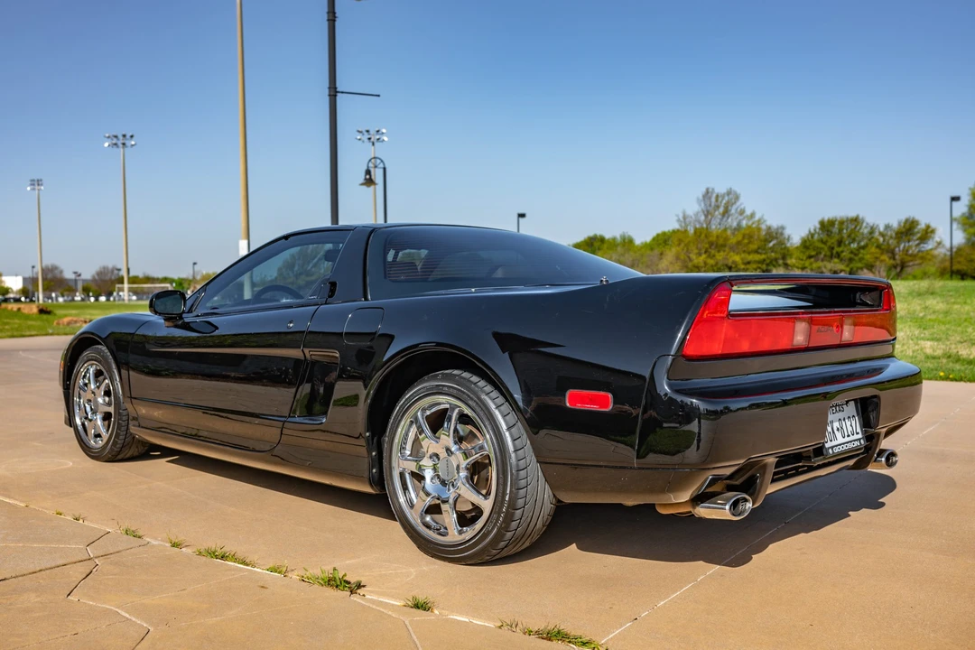 1994 Acura NA1 NSX - Image 10 of 31