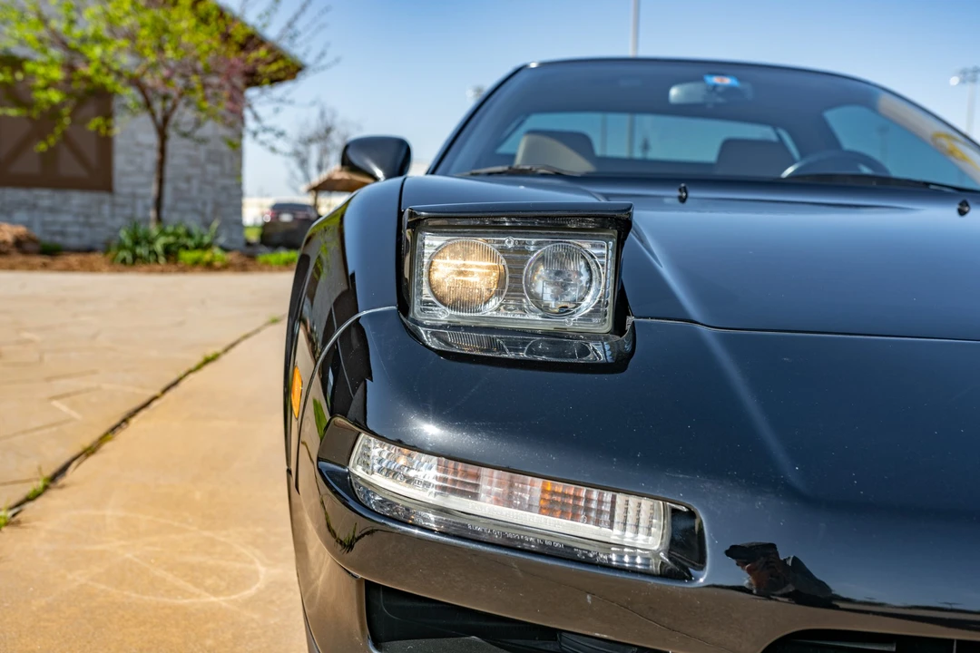 1994 Acura NA1 NSX - Image 30 of 31