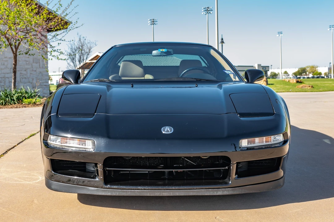 1994 Acura NA1 NSX - Image 18 of 31