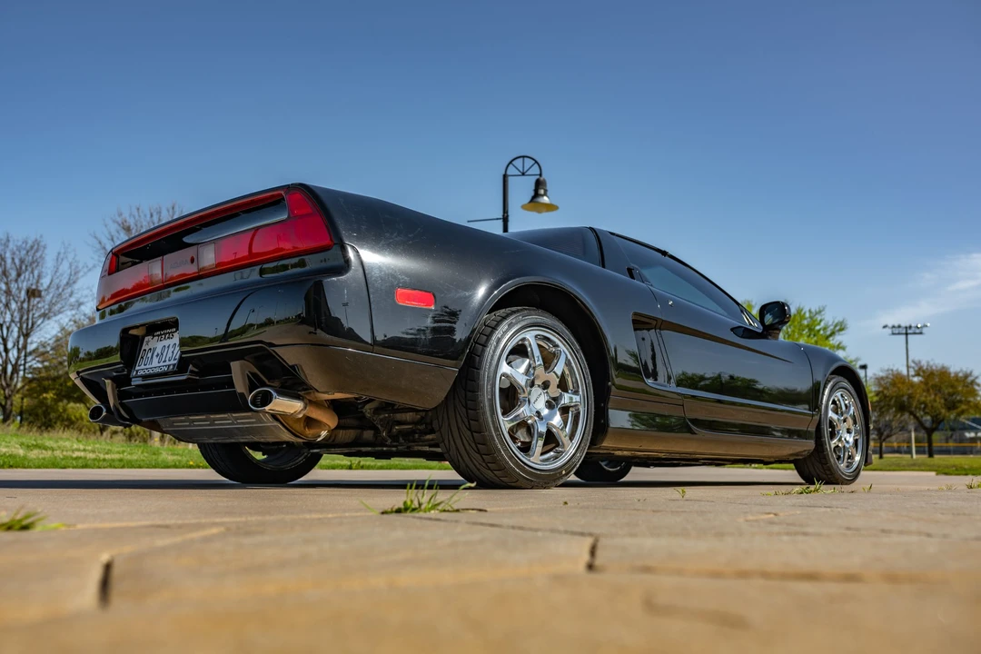 1994 Acura NA1 NSX - Image 15 of 31