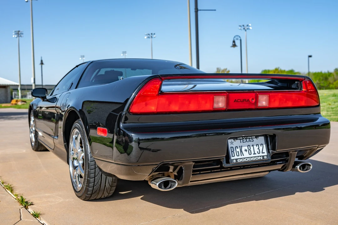 1994 Acura NA1 NSX - Image 12 of 31