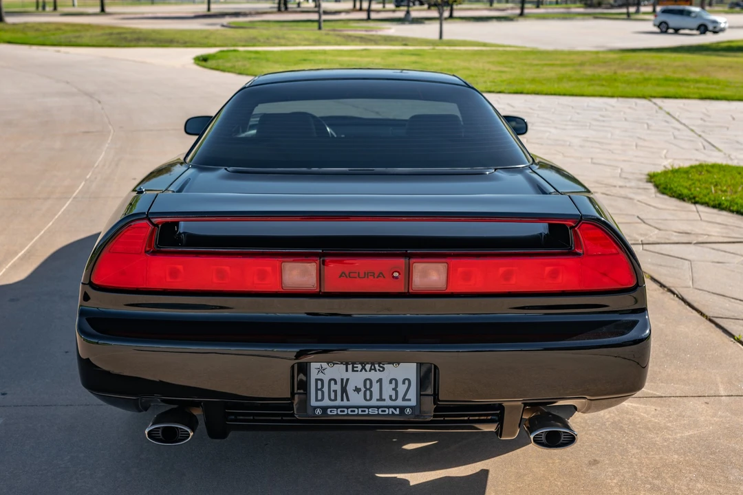 1994 Acura NA1 NSX - Image 14 of 31