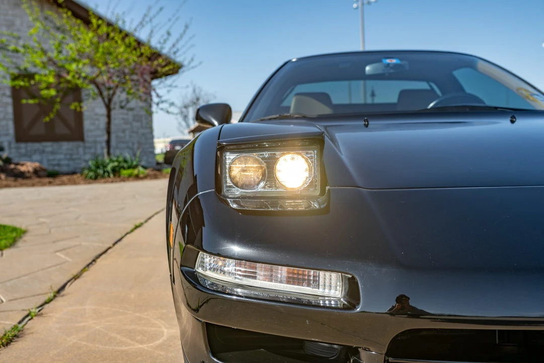 1994 Acura NA1 NSX - Image 31 of 31