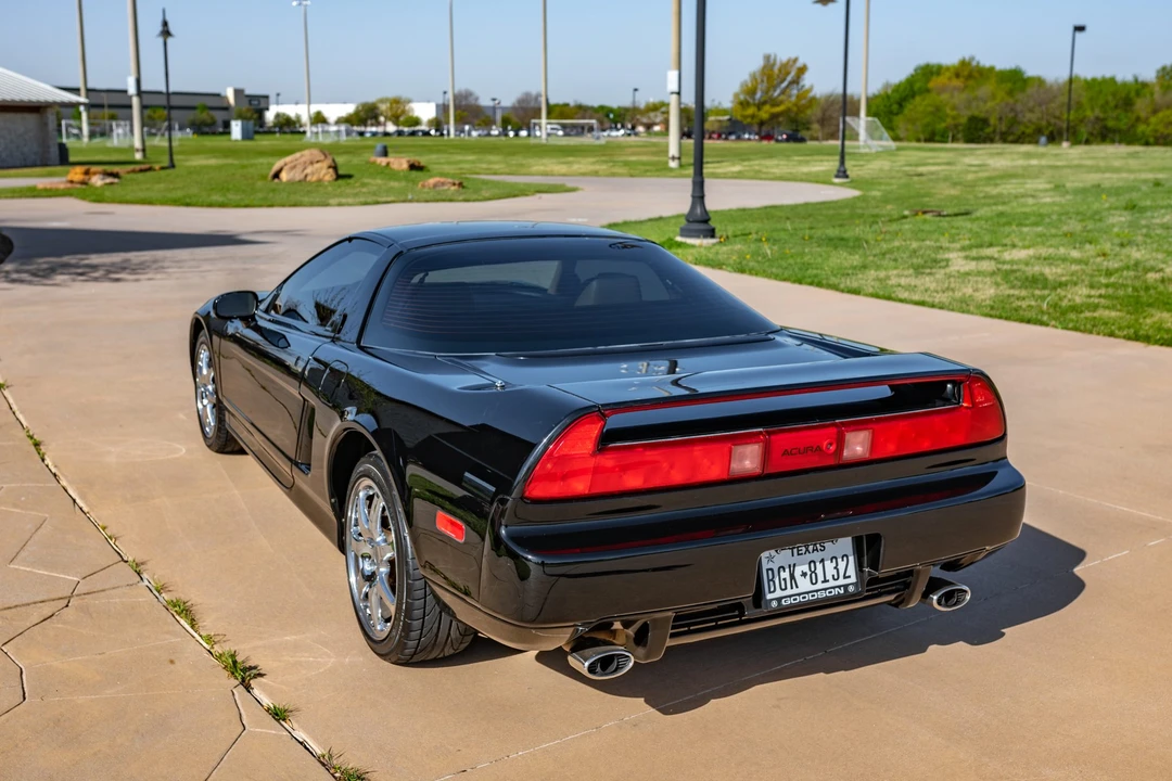 1994 Acura NA1 NSX - Image 11 of 31