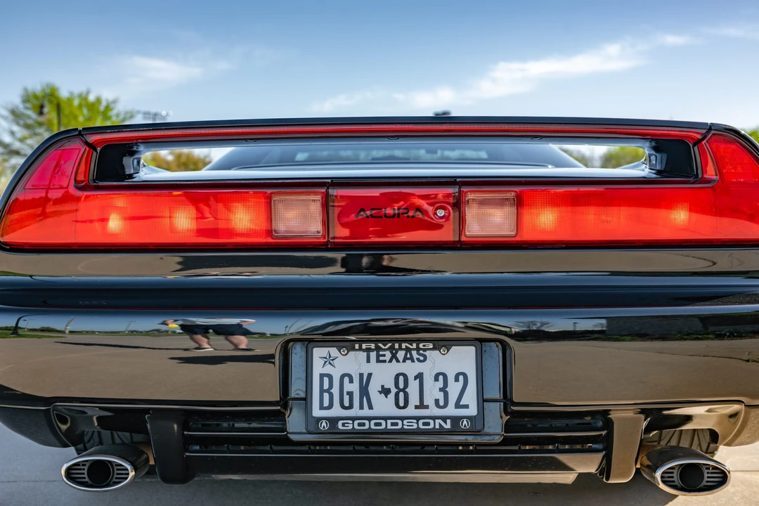 1994 Acura NA1 NSX - Image 27 of 31