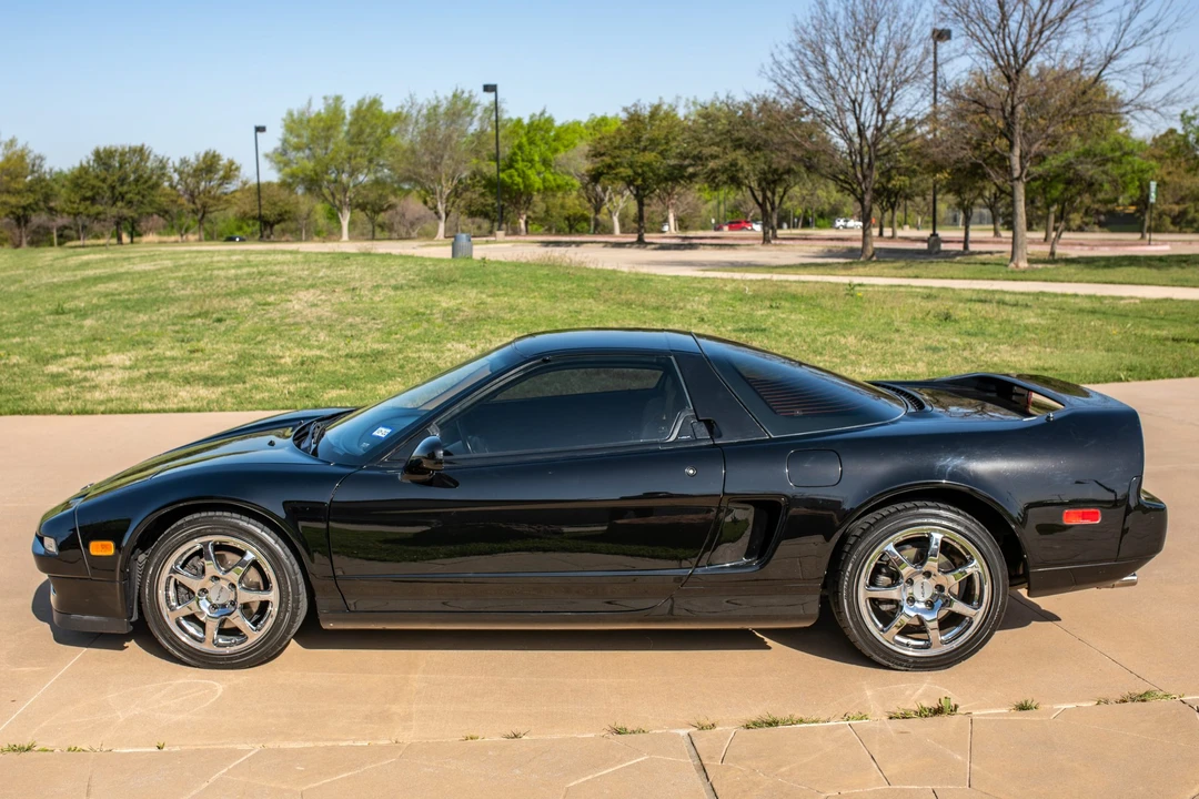 1994 Acura NA1 NSX - Image 7 of 31