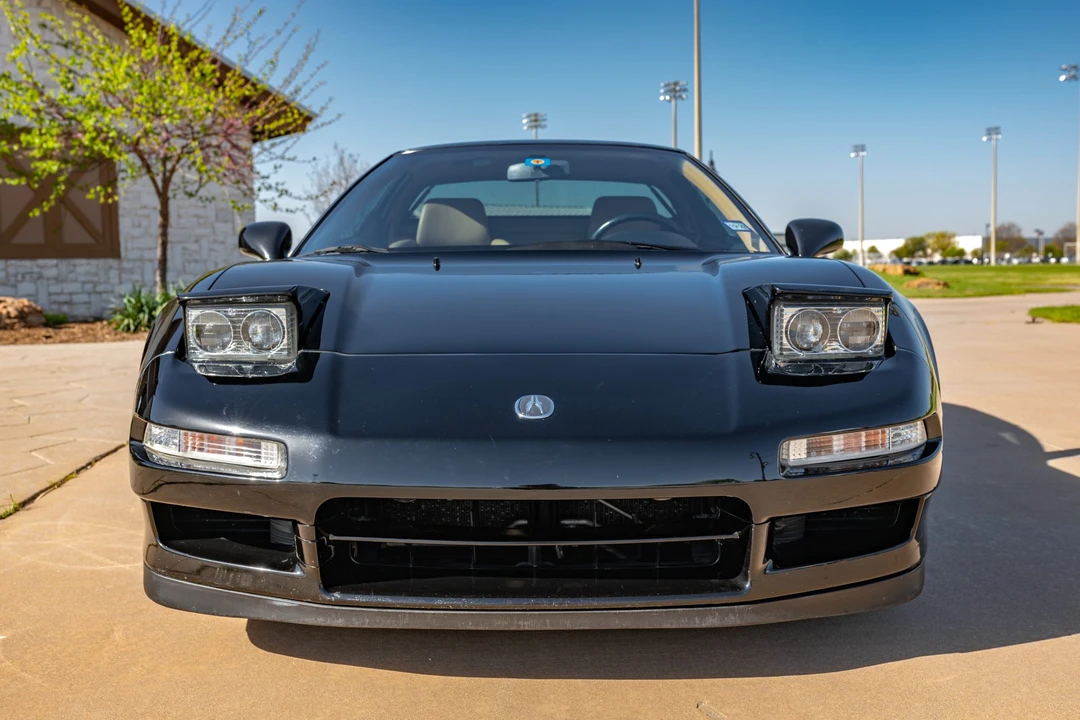 1994 Acura NA1 NSX - Image 21 of 31