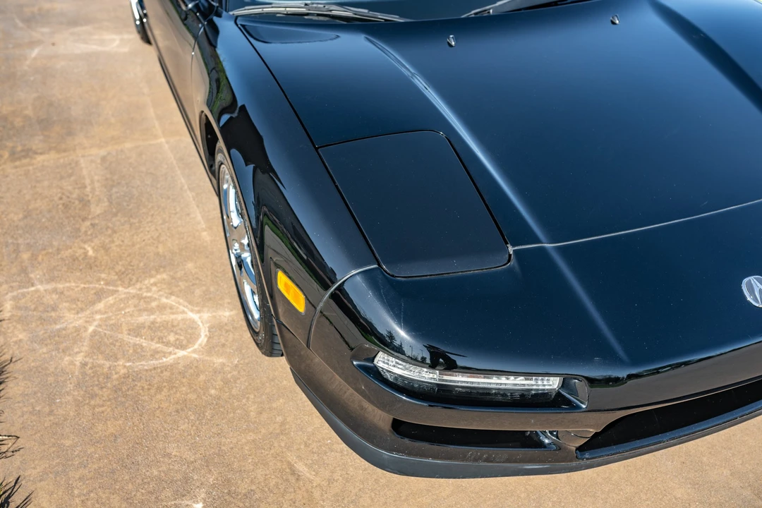 1994 Acura NA1 NSX - Image 17 of 31