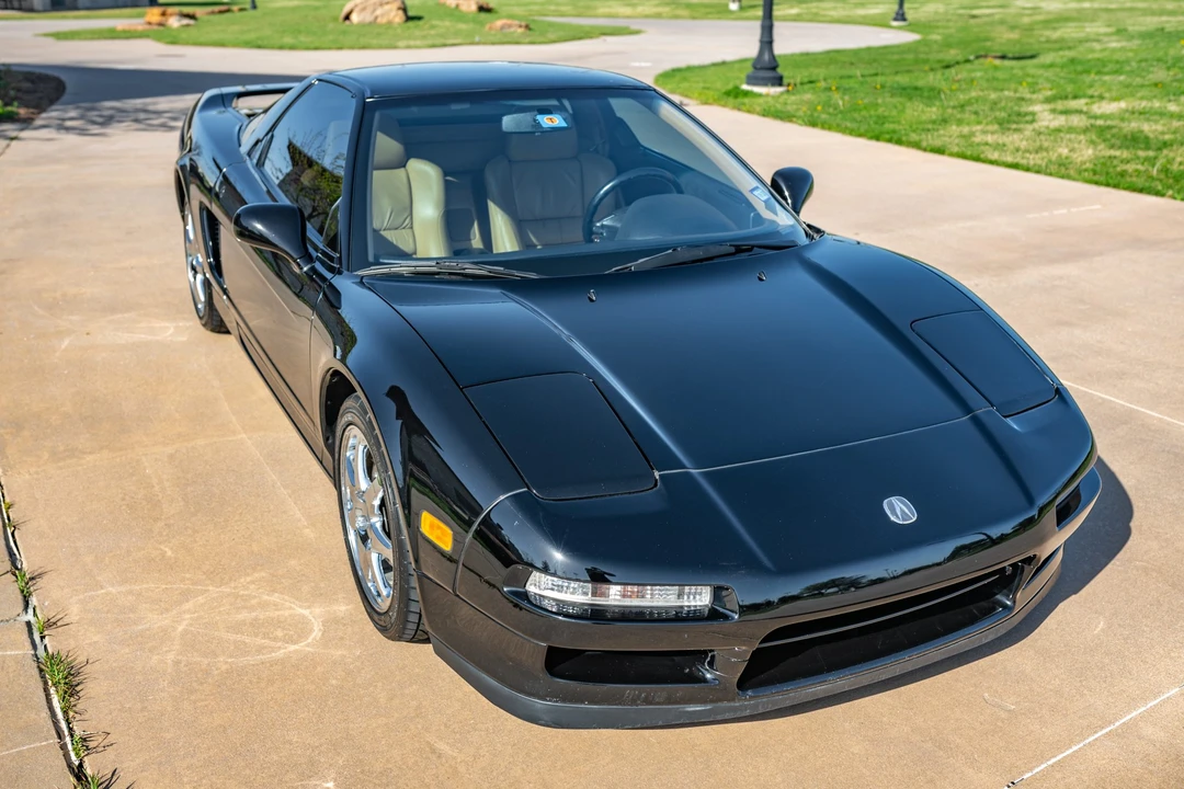 1994 Acura NA1 NSX - Image 16 of 31