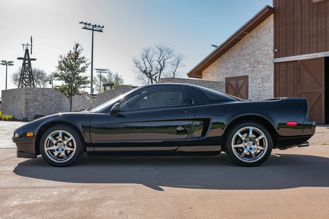 1994 Acura NA1 NSX - Image 8 of 31