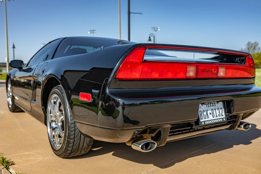 1994 Acura NA1 NSX - Image 25 of 31