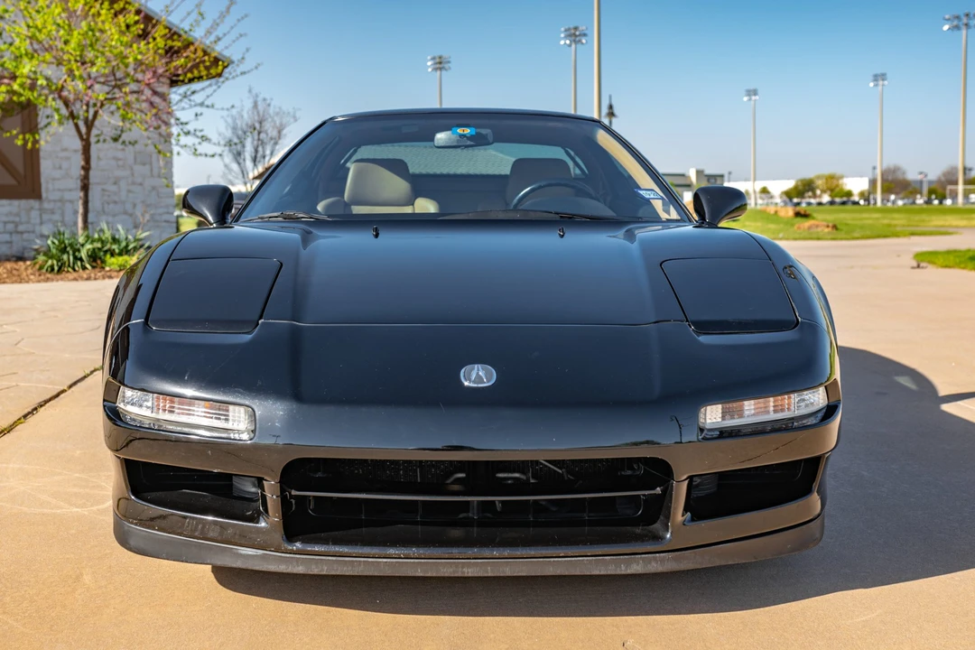 1994 Acura NA1 NSX - Image 22 of 31
