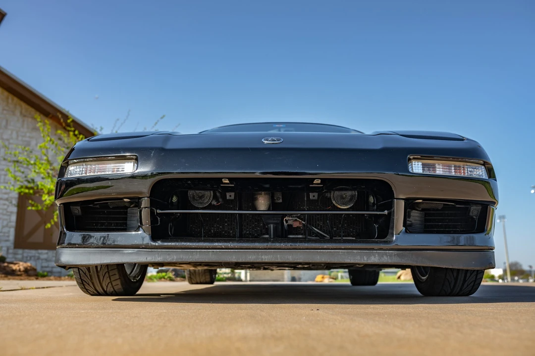1994 Acura NA1 NSX - Image 24 of 31