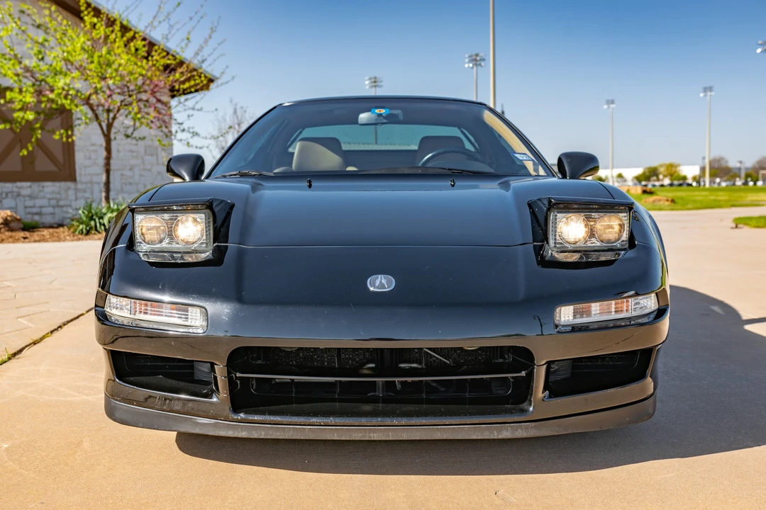 1994 Acura NA1 NSX - Image 20 of 31
