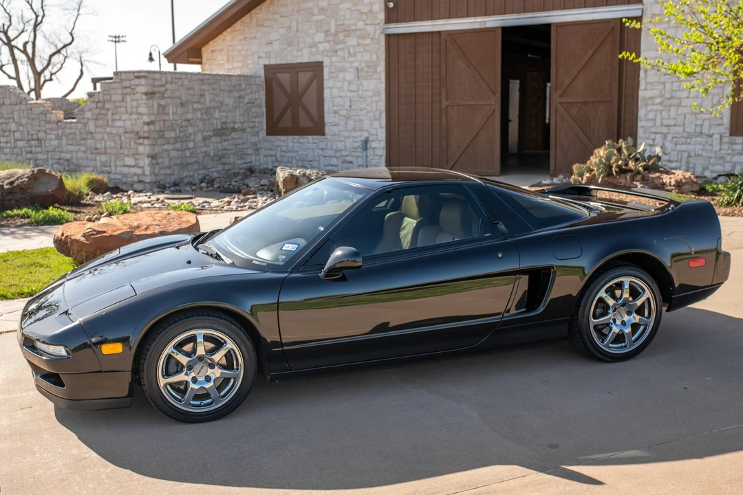 1994 Acura NA1 NSX - Image 6 of 31
