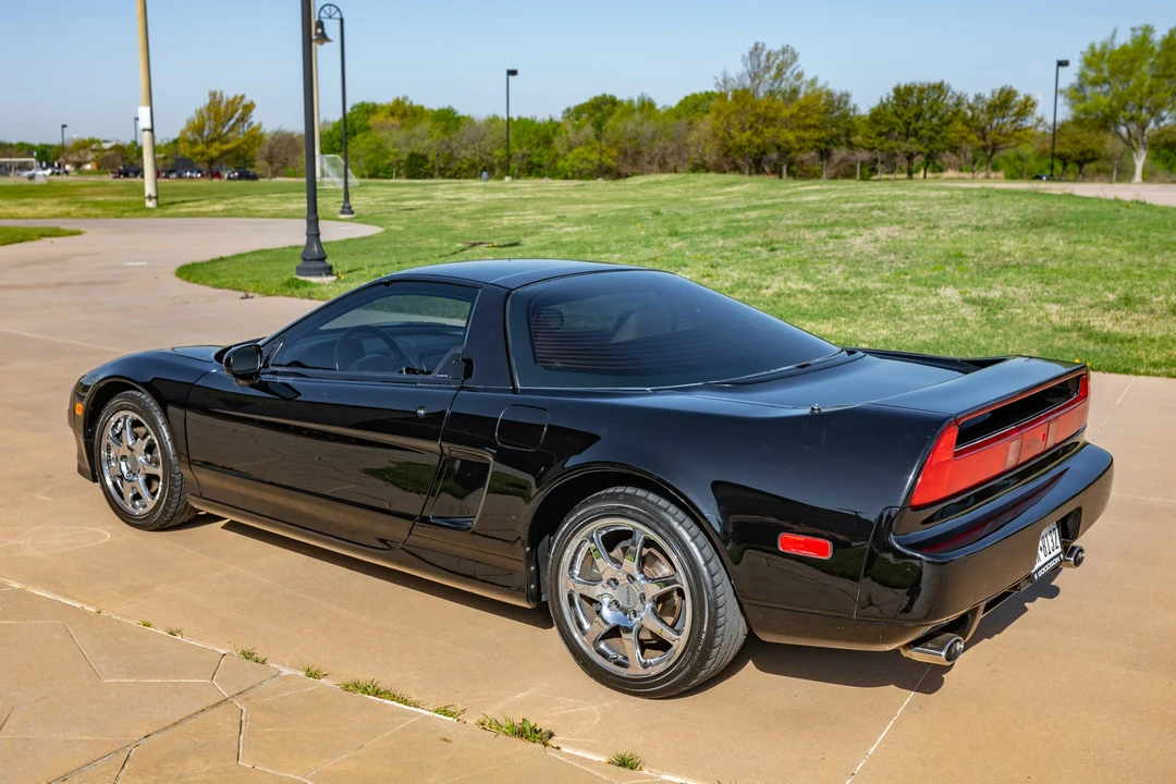 1994 Acura NA1 NSX - Image 9 of 31